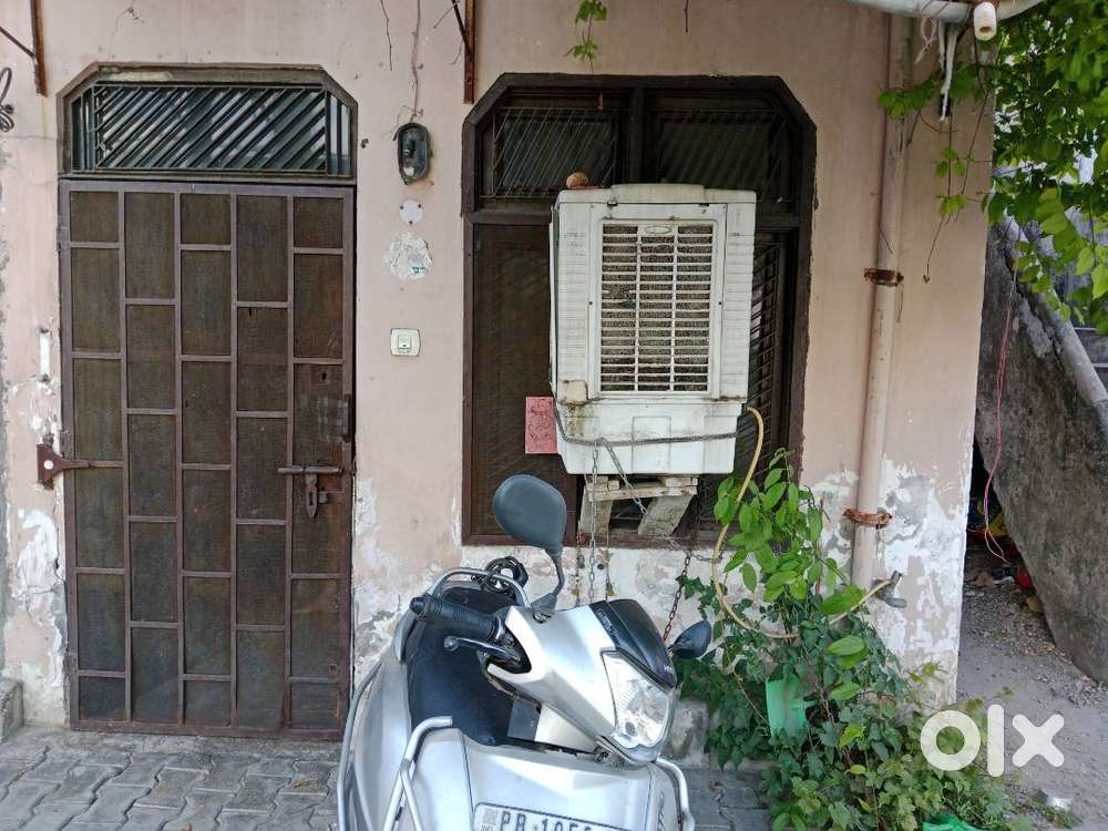 FLAT FOR SALE GROUND FLOOR