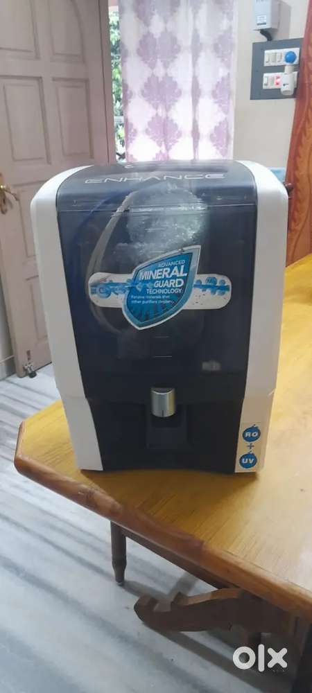 RO+UV+UV WP SYSTEM WATER PURIFIER