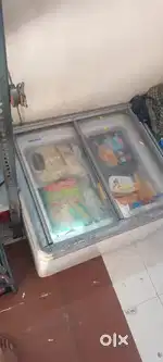 Deep freezer 50 litre