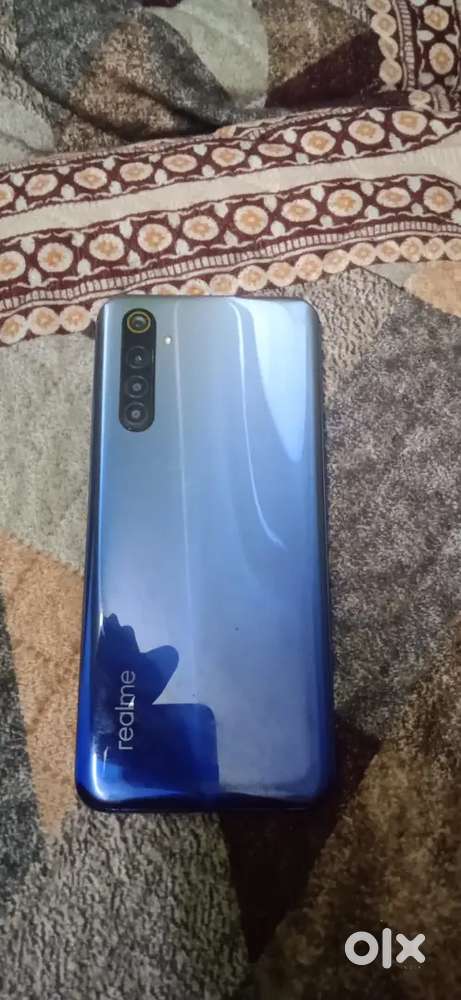 Realme 6 phone