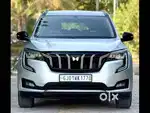 Mahindra XUV700 2.2 AX 5 Diesel AT 7 Str, 2023, Diesel