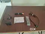TCCL HD Set of Box