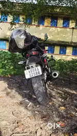 Tvs ronin 225