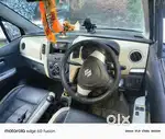 Maruti Suzuki Wagon R 2017 CNG & Hybrids Good Condition