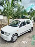Maruti Suzuki Alto 2005-2010 LXi BSIII, 2010
