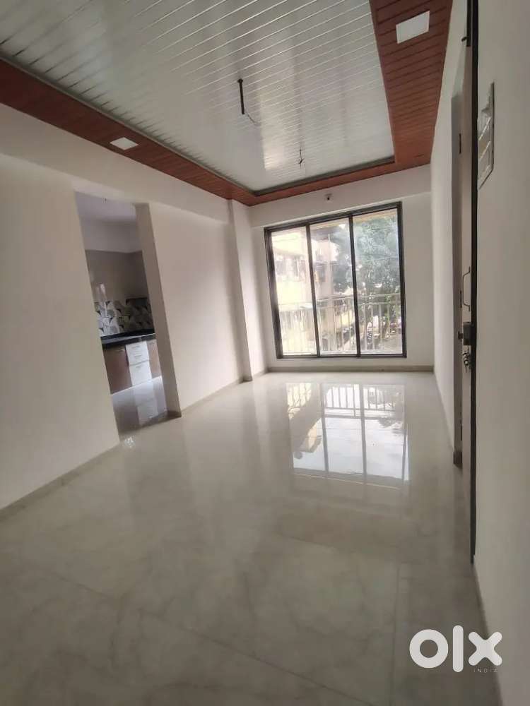 1rk flat for heavy deposit