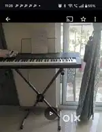 Casio CTK 2550