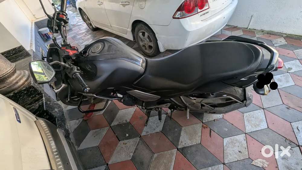 Less km driven Yamaha FZ V3 for sale