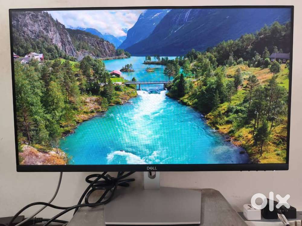 DELL Monitor S Series 68.58 cm (27 inch)