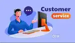 CUSTOMER SERVICE EXECUTIVE