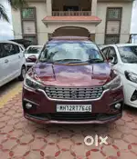 Maruti Suzuki Ertiga 2019 Diesel 83000 Km Driven