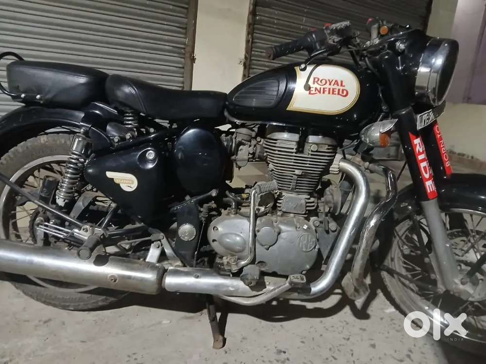 Fixed price classic 350cc