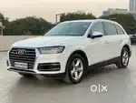 Audi Q7 3.0 TDI Quattro Technology Pack, 2017, Diesel