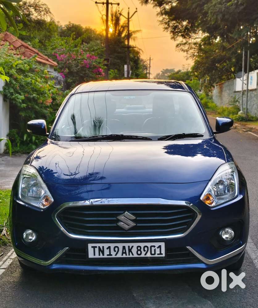 Maruti Suzuki Dzire 2017-2020 VDI, 2019, Diesel