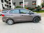 Honda Amaze car