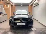 Mercedes-Benz E-Class E 200, 2018, Petrol