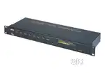 ACS1208A  8-port KVM switch