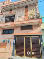 Ready to Move House in Motinagar old Dhamtari Road.