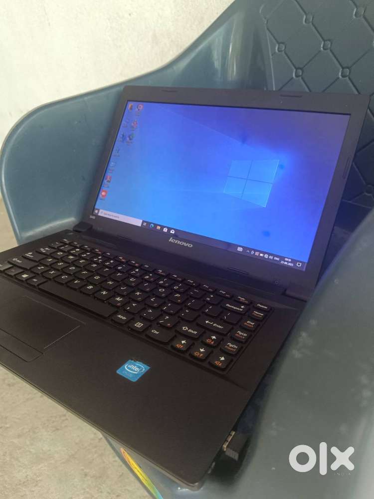 Lenovo b490 good condition