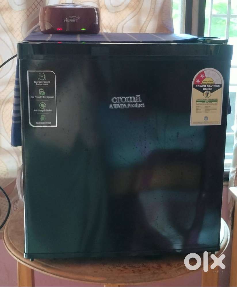 Refrigerator 45L capacity