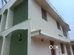KADAPPAKADA ASRAMAM ROAD 10 Cent  and 2400 square feet House