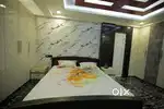 3bhk Fully furnished Luxurious deluxe flat for sell at Boring road