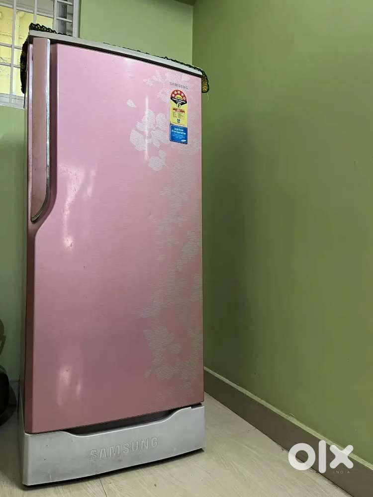 Refrigerator in Excellent Condition – No Repairs