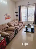 2 BHK Flat for Rent – Kamalraj Hari Dwar, Dighi, Pune North