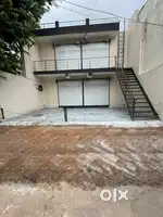 Showroom/shops at prime location on university road for rent