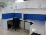 Pre-leased Office available for Sale in New Palasia