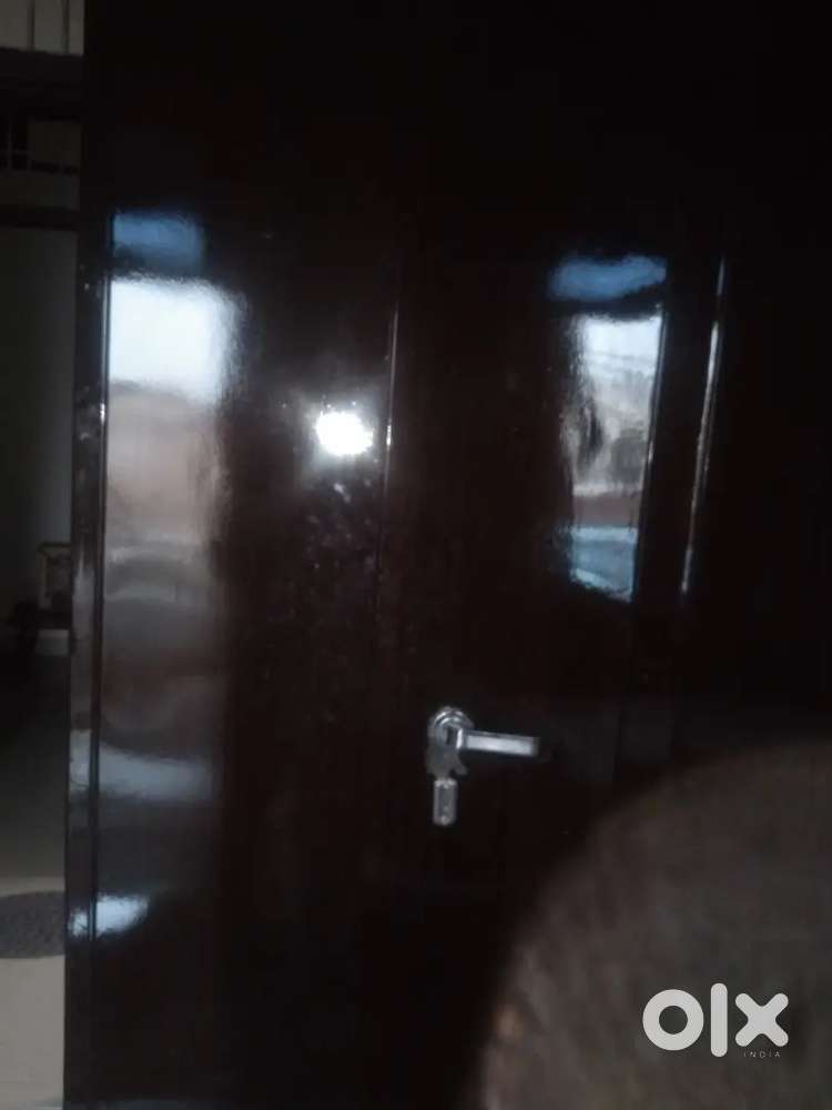 Corner plot with one shop