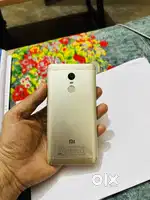 Mi note 4 4/64