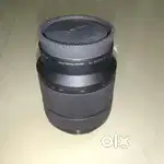 Sony 28-70 kit lens