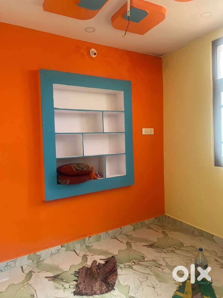 Independent house for rent