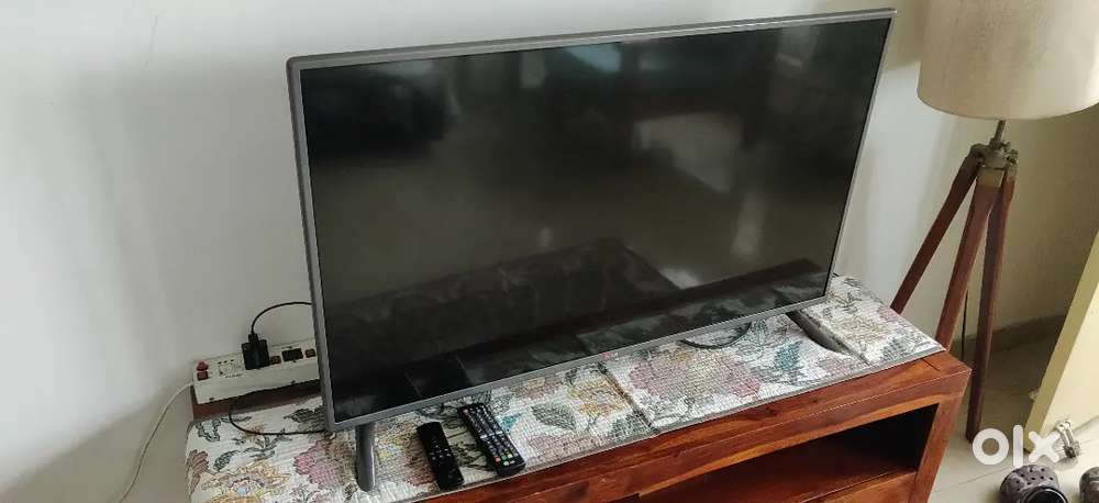 LG LED TV42