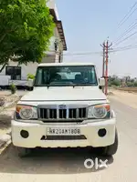 Mahindra Bolero Power Plus 2018 Diesel Well Maintained