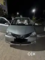 Toyota Etios 2016 Diesel Well Maintained