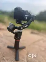 Dji ronin rs3 mini