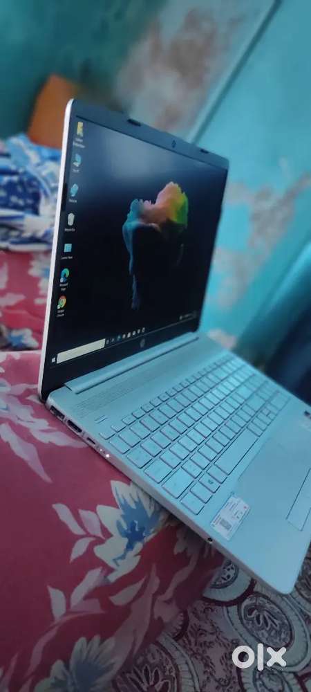 HP LAPTOP STUDY, OFFICE - 1 TB, RYZEN WINDOWS 11