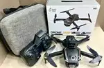 Drone camera all India delivery urgent selling