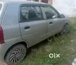 Maruti Suzuki Alto K10 2011 Petrol 98258 Km Driven