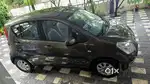 Maruti Suzuki Ritz Zxi BS-IV, 2010, Petrol