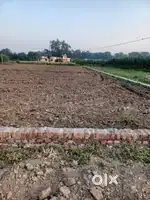630 gaj plot sale with 126 ft front doiwala