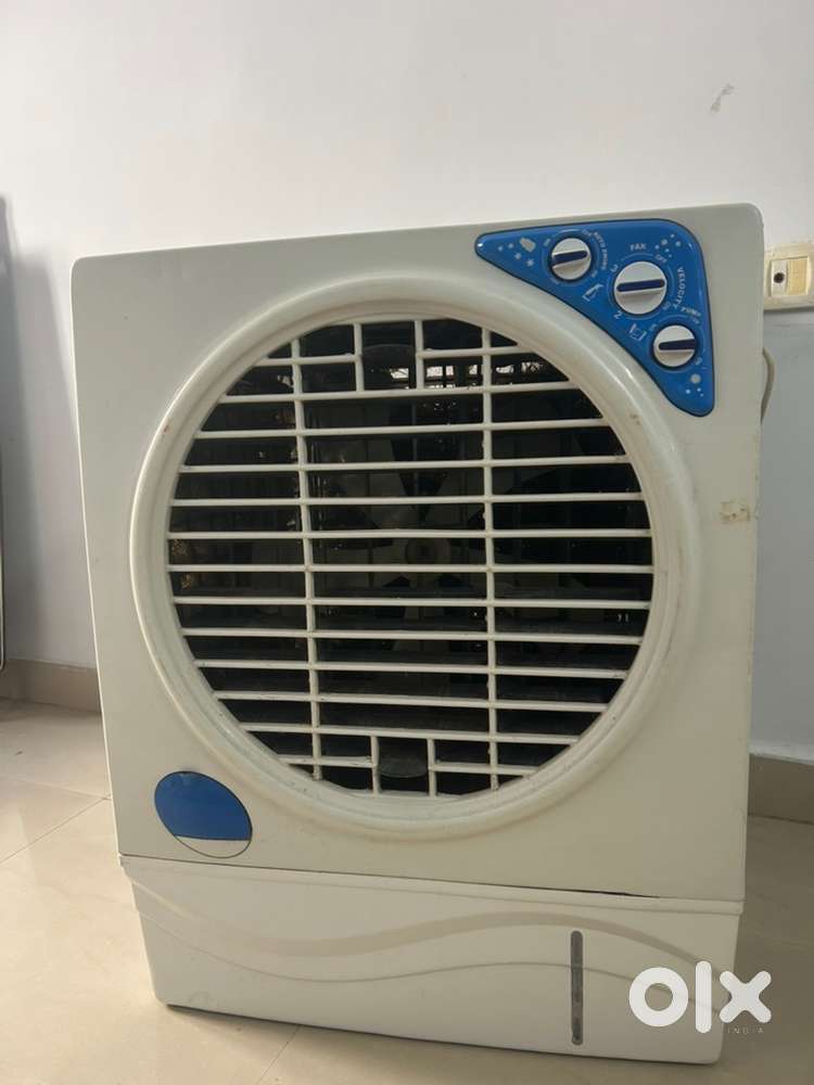 Air Cooler 40 Ltrs
