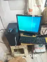 Computer Mid range In mint Condition