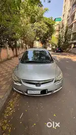 Honda Civic 2007