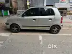Santro GLS