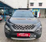 Tata Safari 2.0 Kryotec XZ Plus, 2023, Diesel