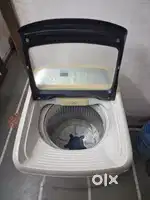 Samsung top load washing machine 6.5 kg