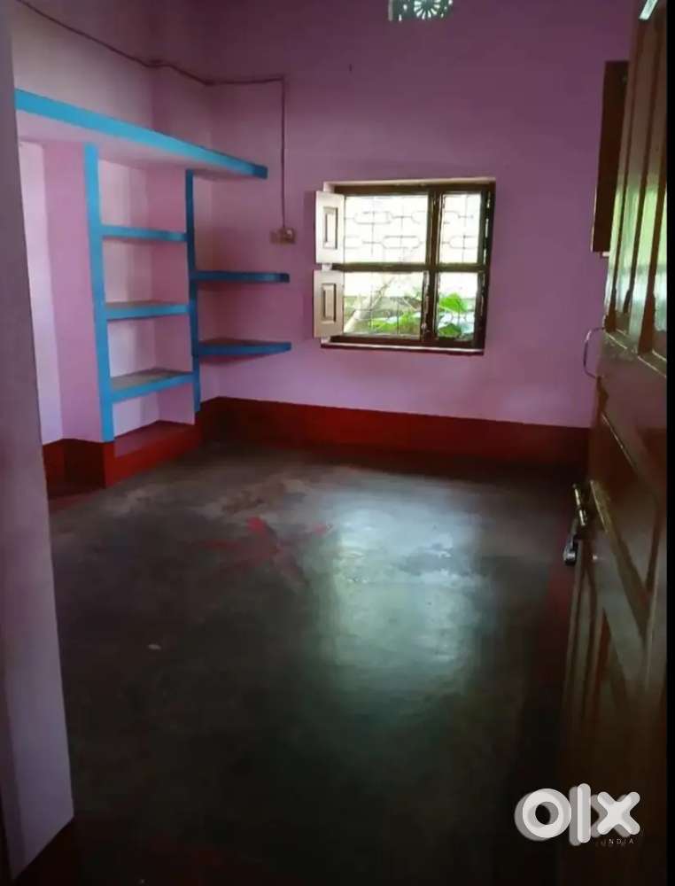 For one single person